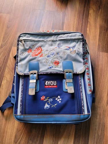 Ranzen schulranzen rucksack - ranzen,