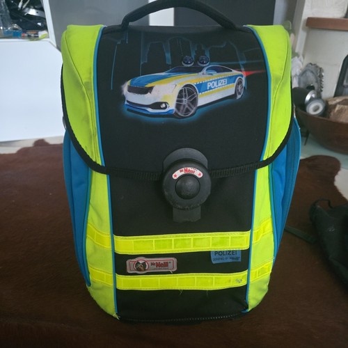 Schulranzen jungen mcneill - schulranzen,
