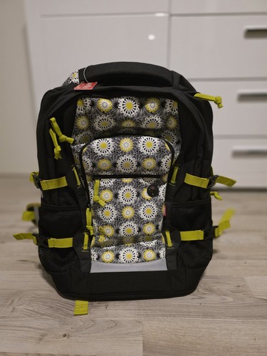 Neu schulranzen rucksack von - /,